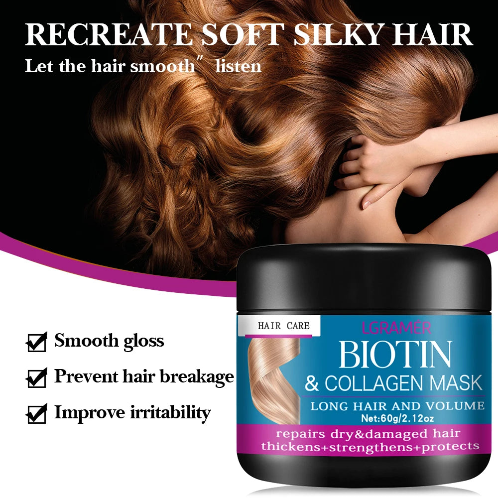 Nourishing Hair Conditioner