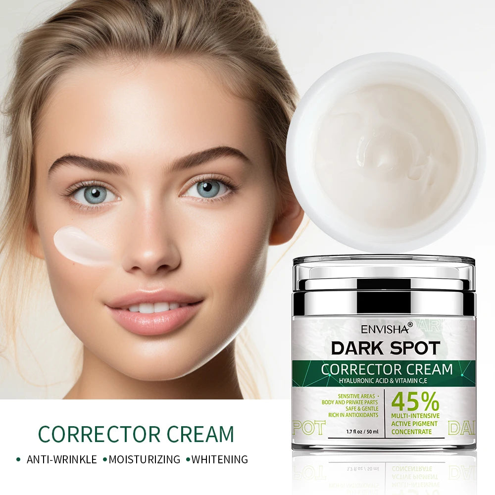 Brightening Freckle & Dark Spot Cream