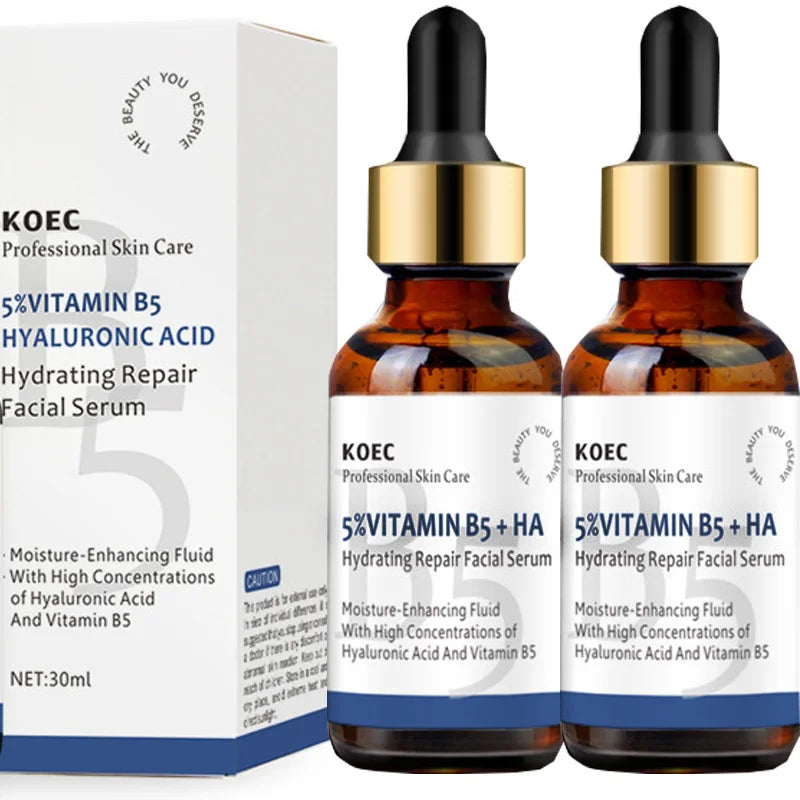 Hyaluronic Acid Hydration Serum