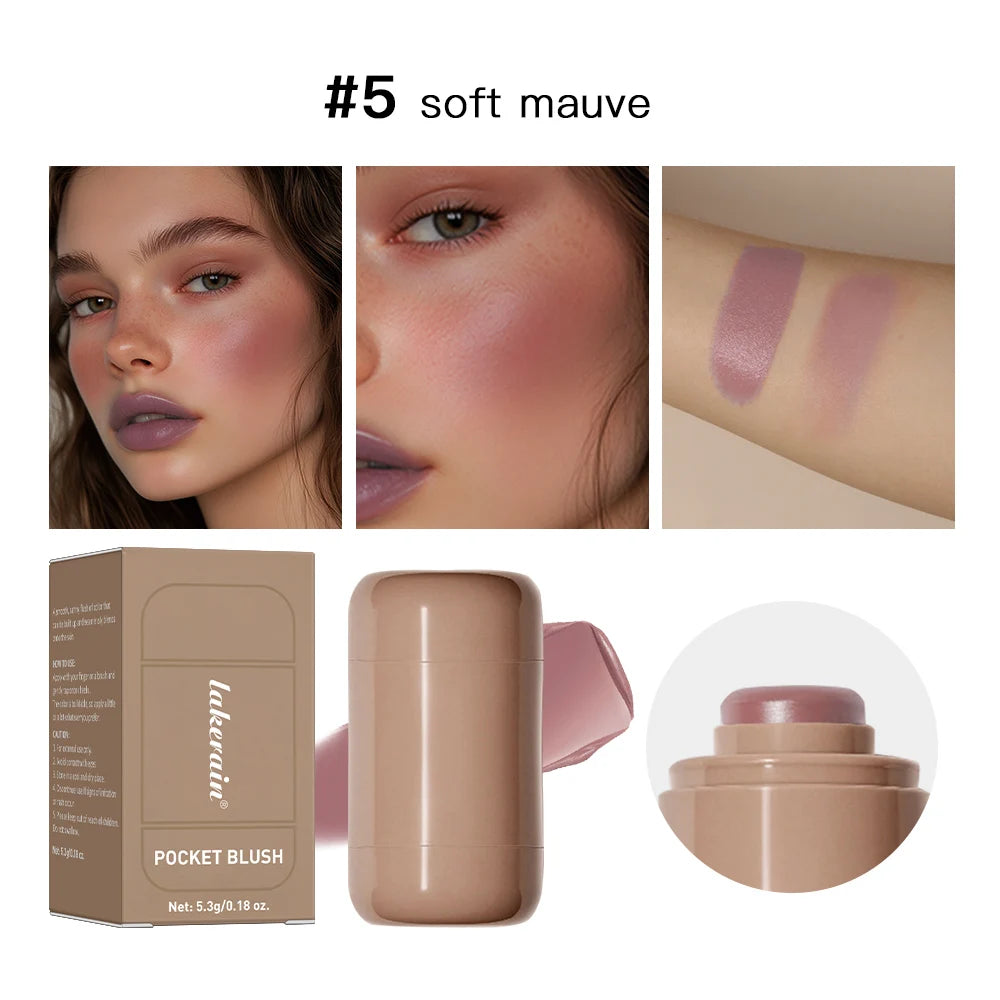 3-in-1 Magic Blush Stick