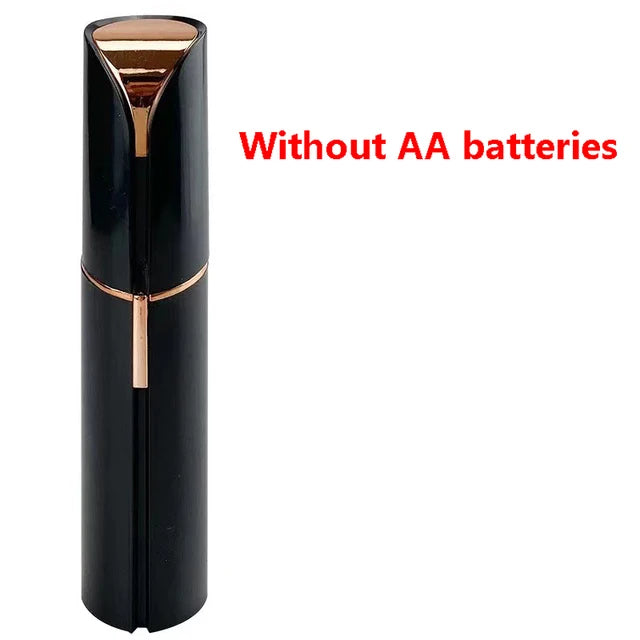Portable Electric Eyebrow Trimmer
