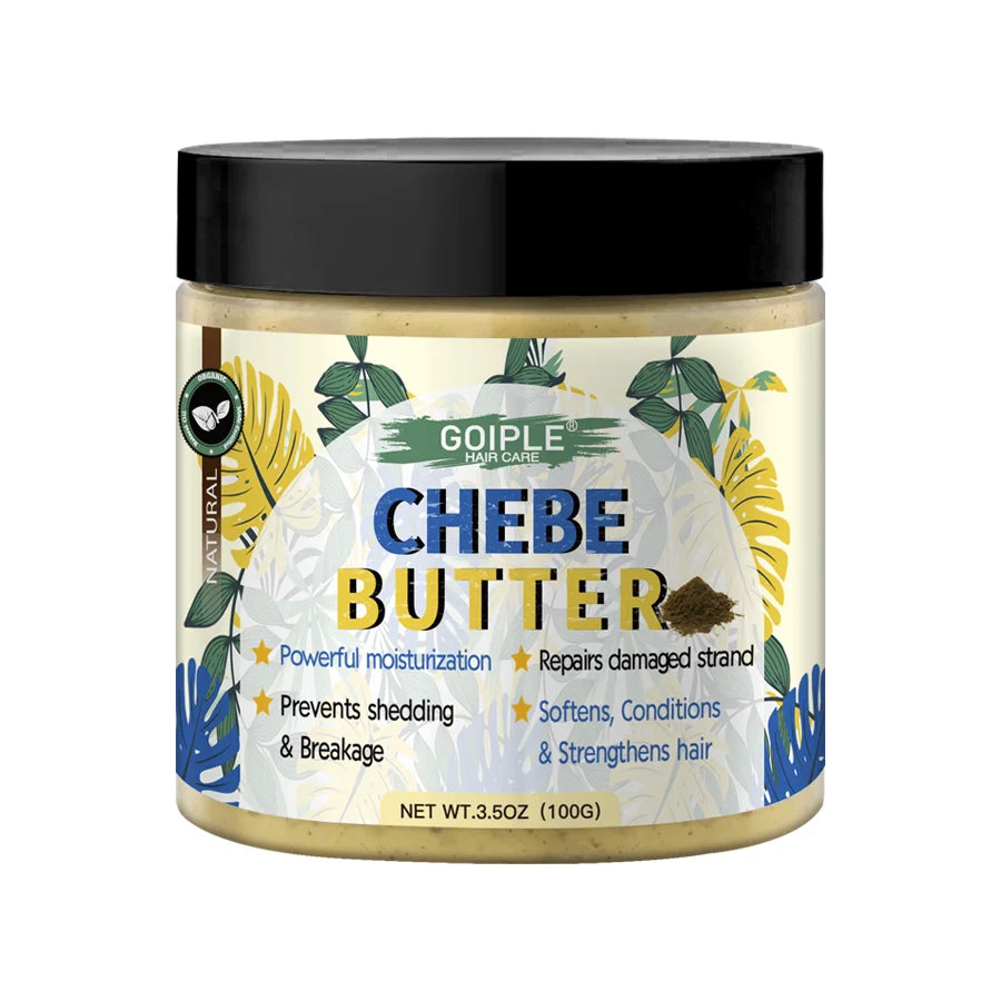 Chebe Butter Hair Growth Mask
