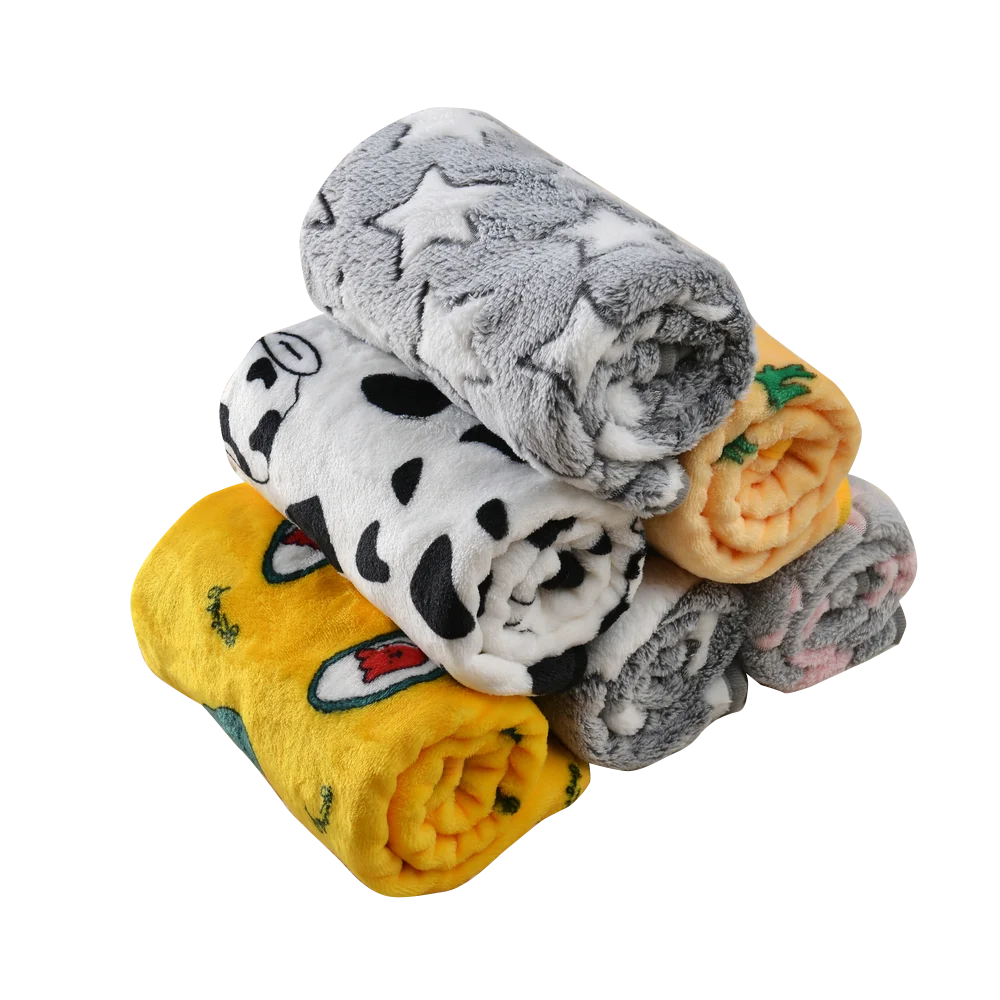 Cozy Dog Bed Mat Blanket