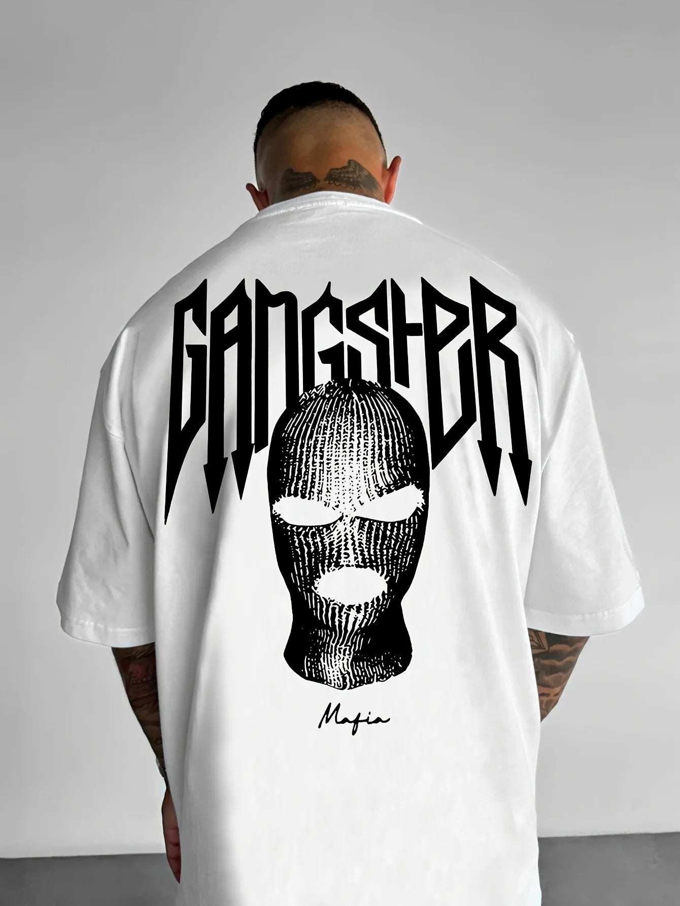 3D Print T-Shirt, Soft