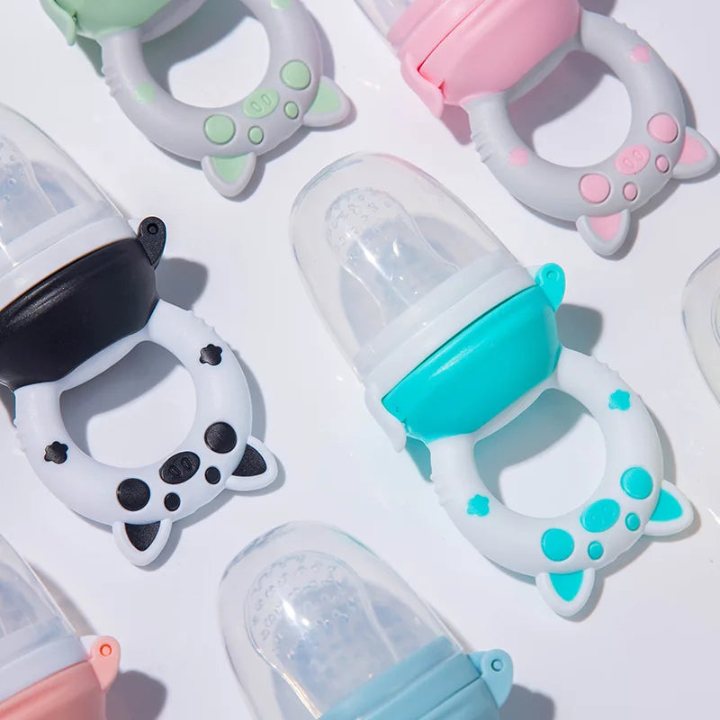 Innovative Feeding Solutions