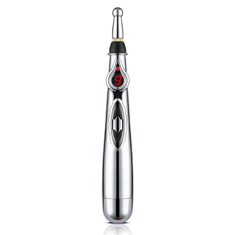 Electronic Acupuncture Pen