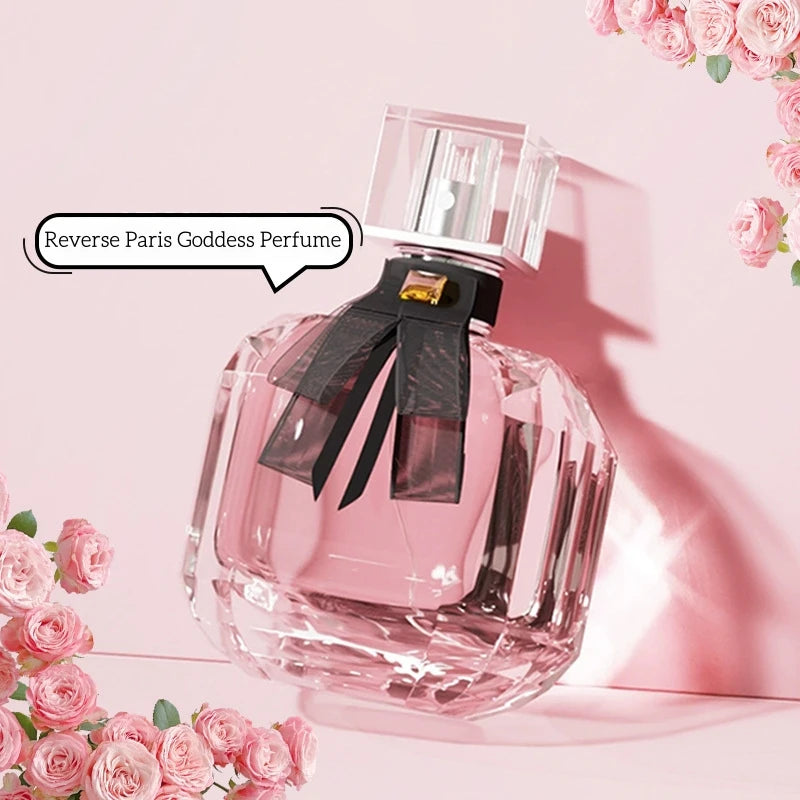 Reverse Paris Women’s Perfume