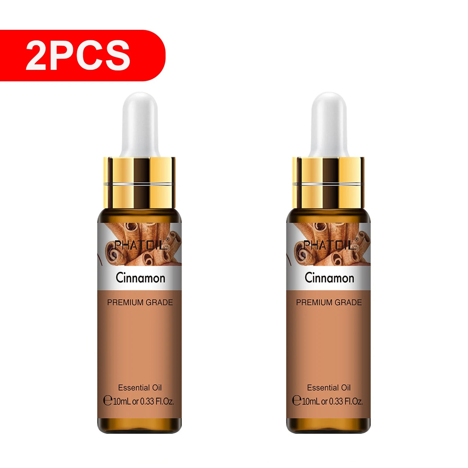 Aromatherapy Essential Oils Set