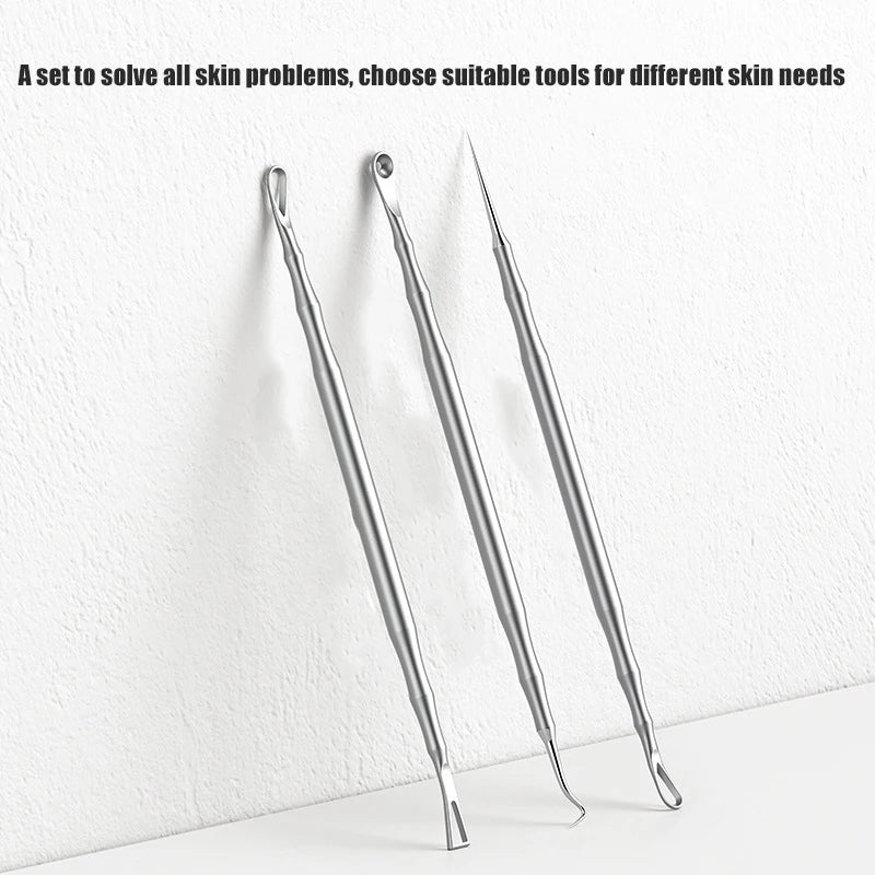German Blackhead Acne Removal Tool