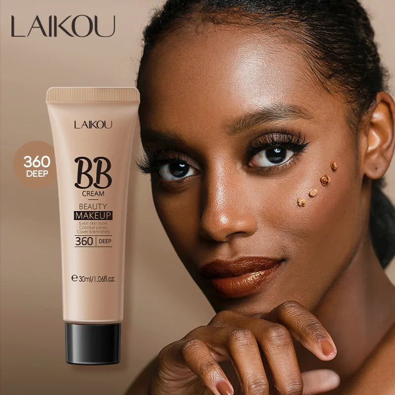 Korean BB Cream Liquid Foundation