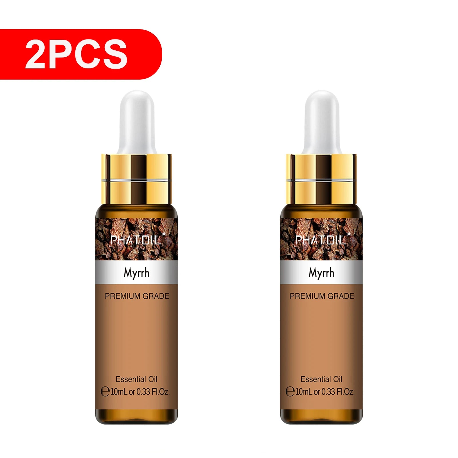 Aromatherapy Essential Oils Set