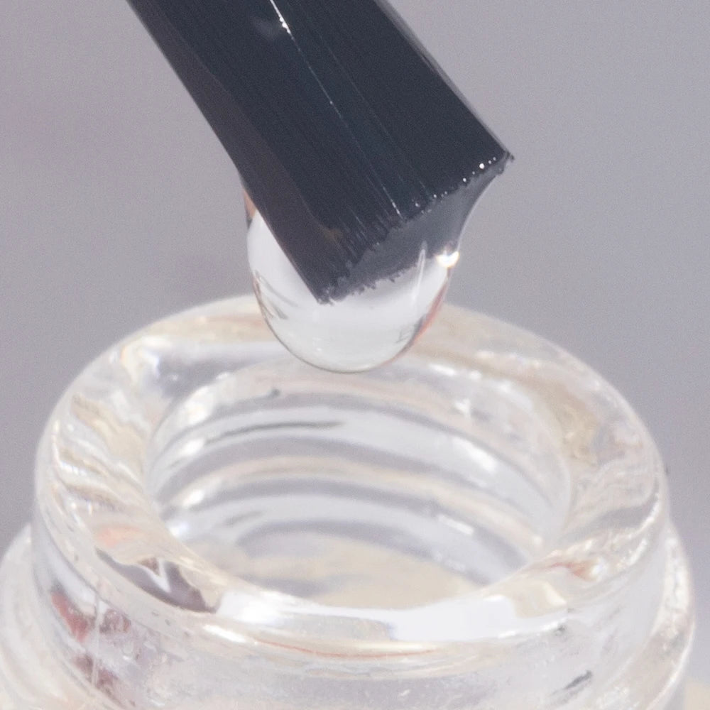 Vitamin E Cuticle Oil Nail Strengthener