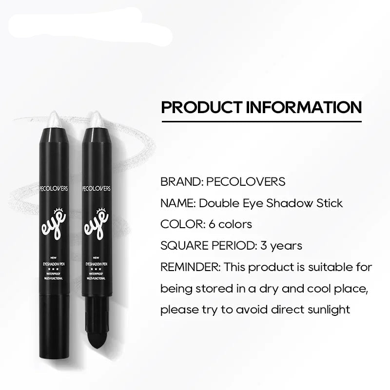 Eyeshadow & Eyeliner Pencil
