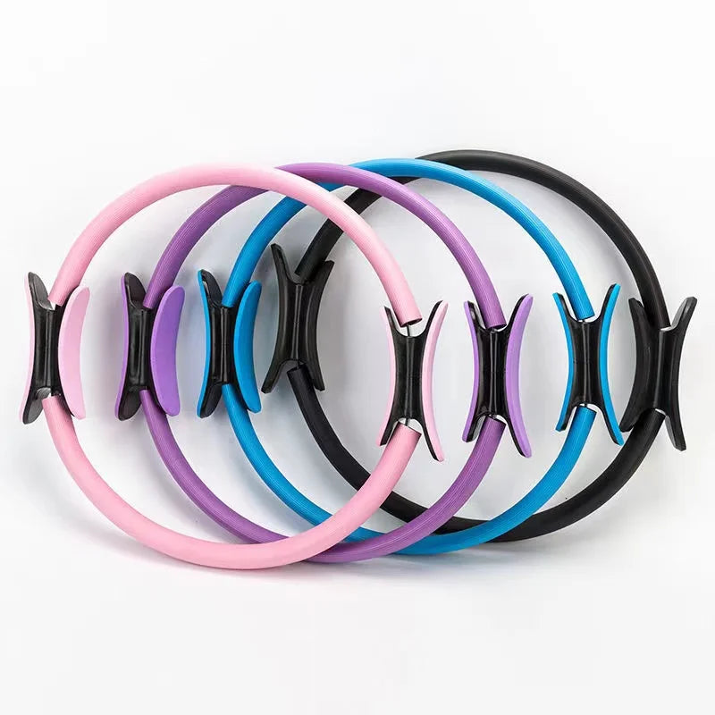 Yoga Fitness Ring Circle