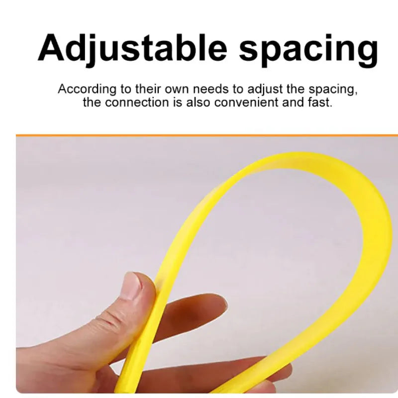 Nylon Agility Ladders