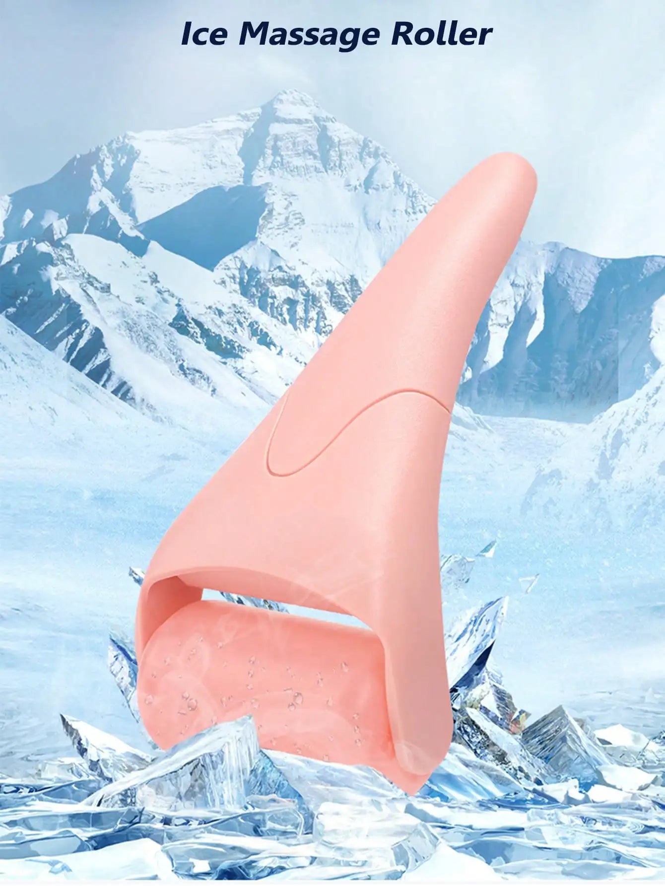 Ice Massager Roller