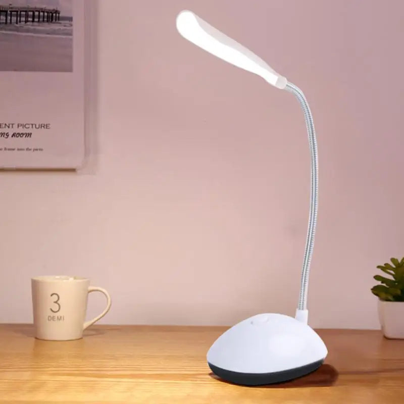 Portable LED Desk Lamp