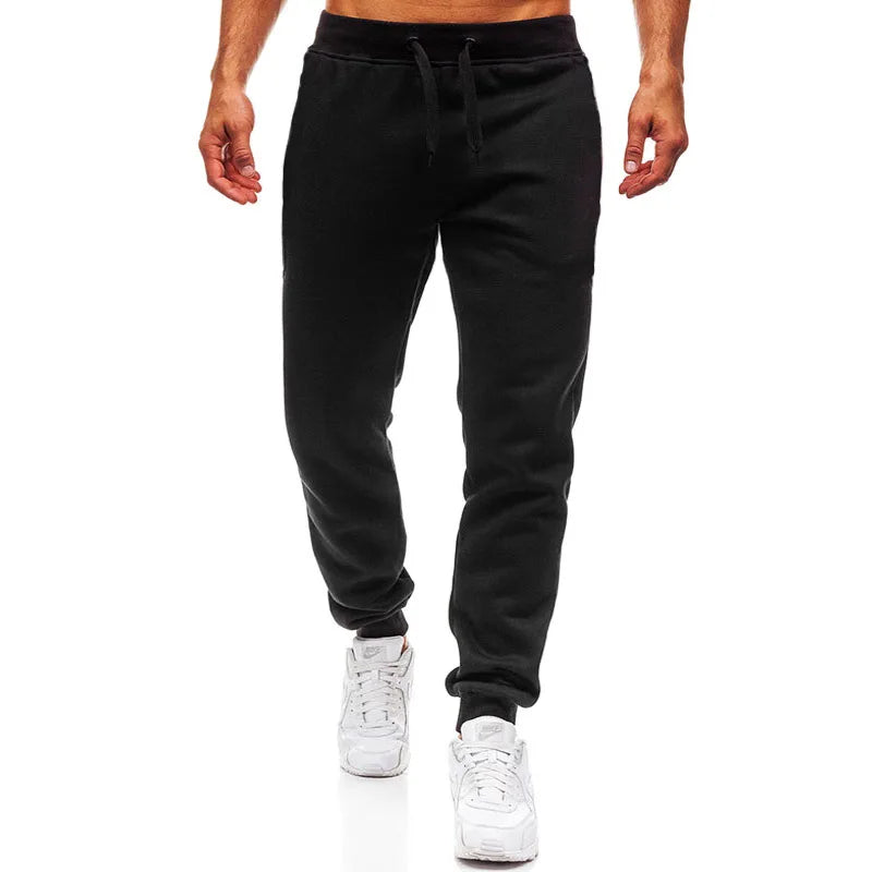 Workout Jogger Pants
