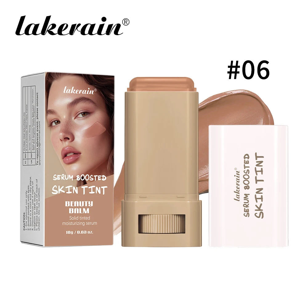Serum-Infused Foundation Stick