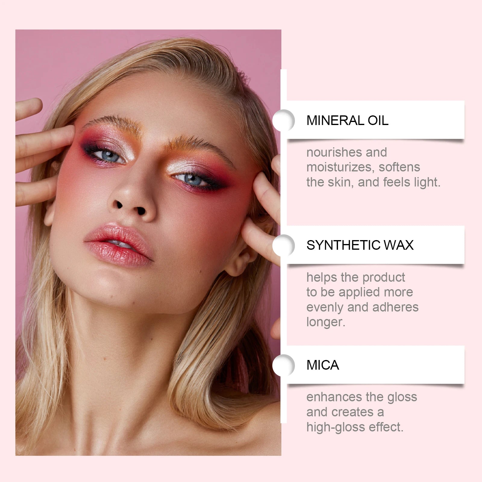 Velvet Matte Liquid Blush