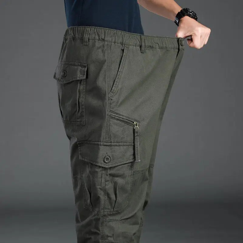 Tactical Cargo Pants