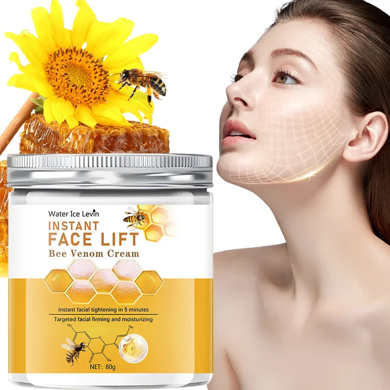 Bee Venom Lifting Cream