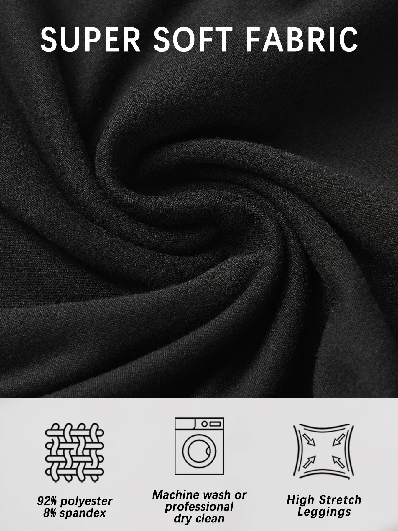 High-Waisted Flare Yoga Pants