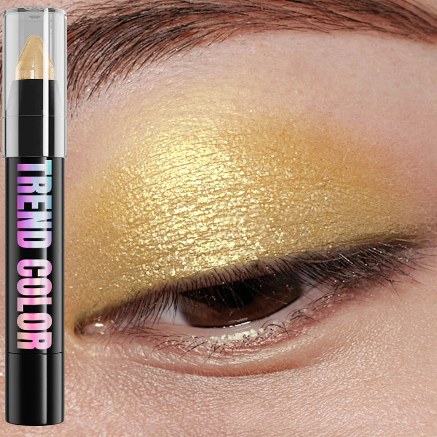 Eyeshadow & Eyeliner Pencil