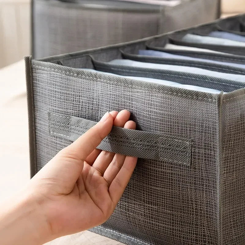 Clothes Storage Box