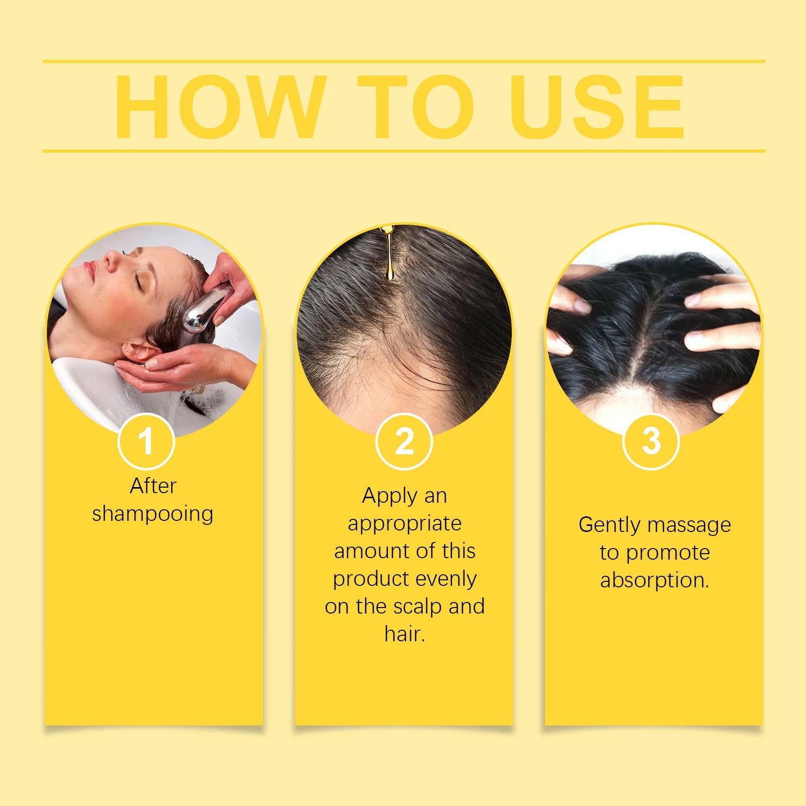 Batana Hair Essence Oil