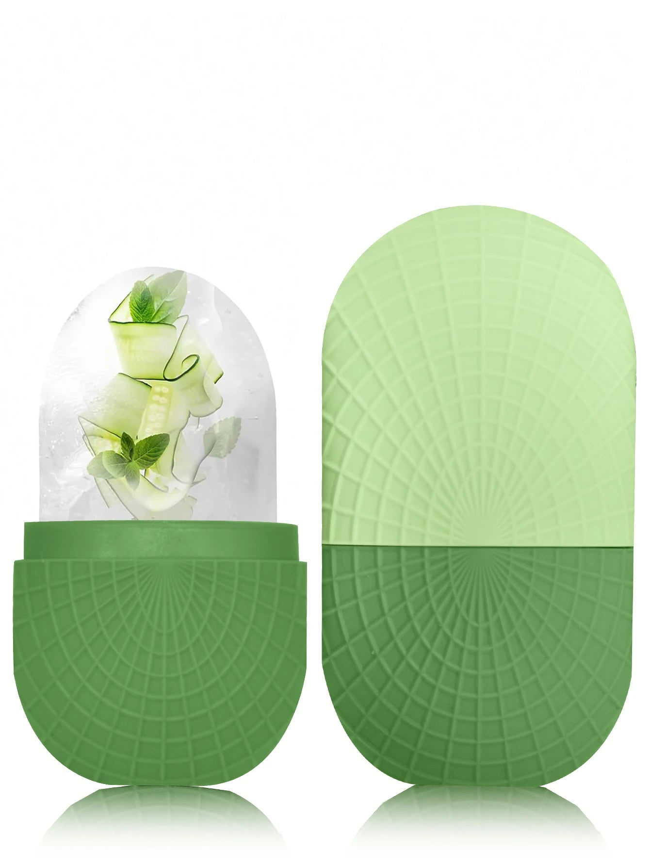 Reusable Face and Eye Ice Roller