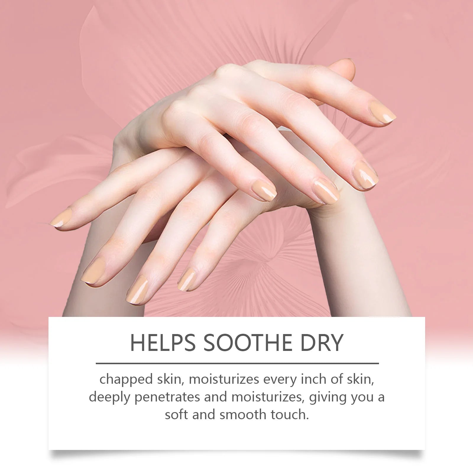 Nourishing Moisturizing Hand Cream