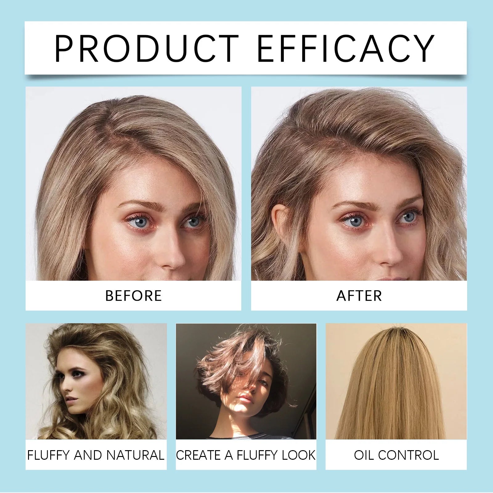 Sea Salt Styling Spray