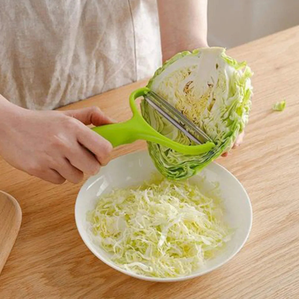 Versatile Vegetable Cutter and Slicer