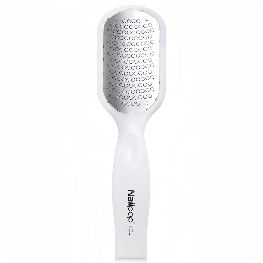 Callus Softener Gel and Foot File Set