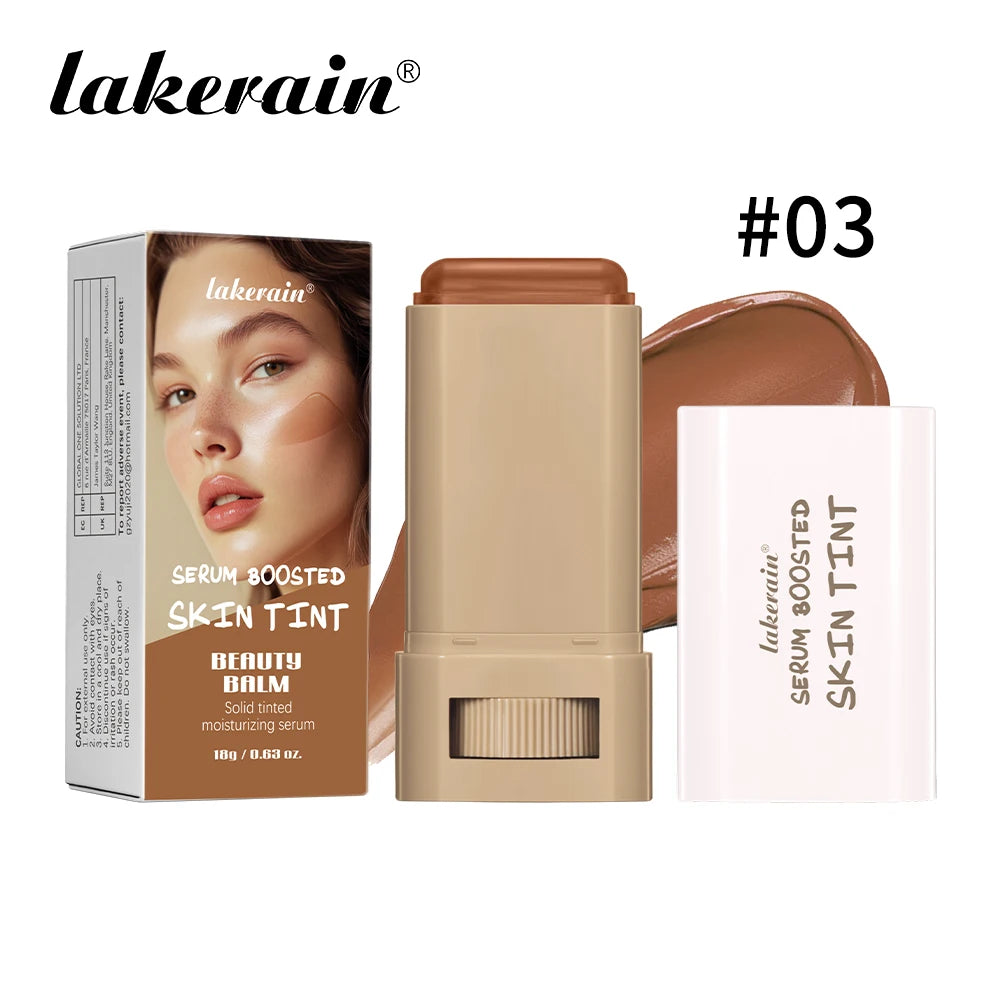 Serum-Infused Foundation Stick