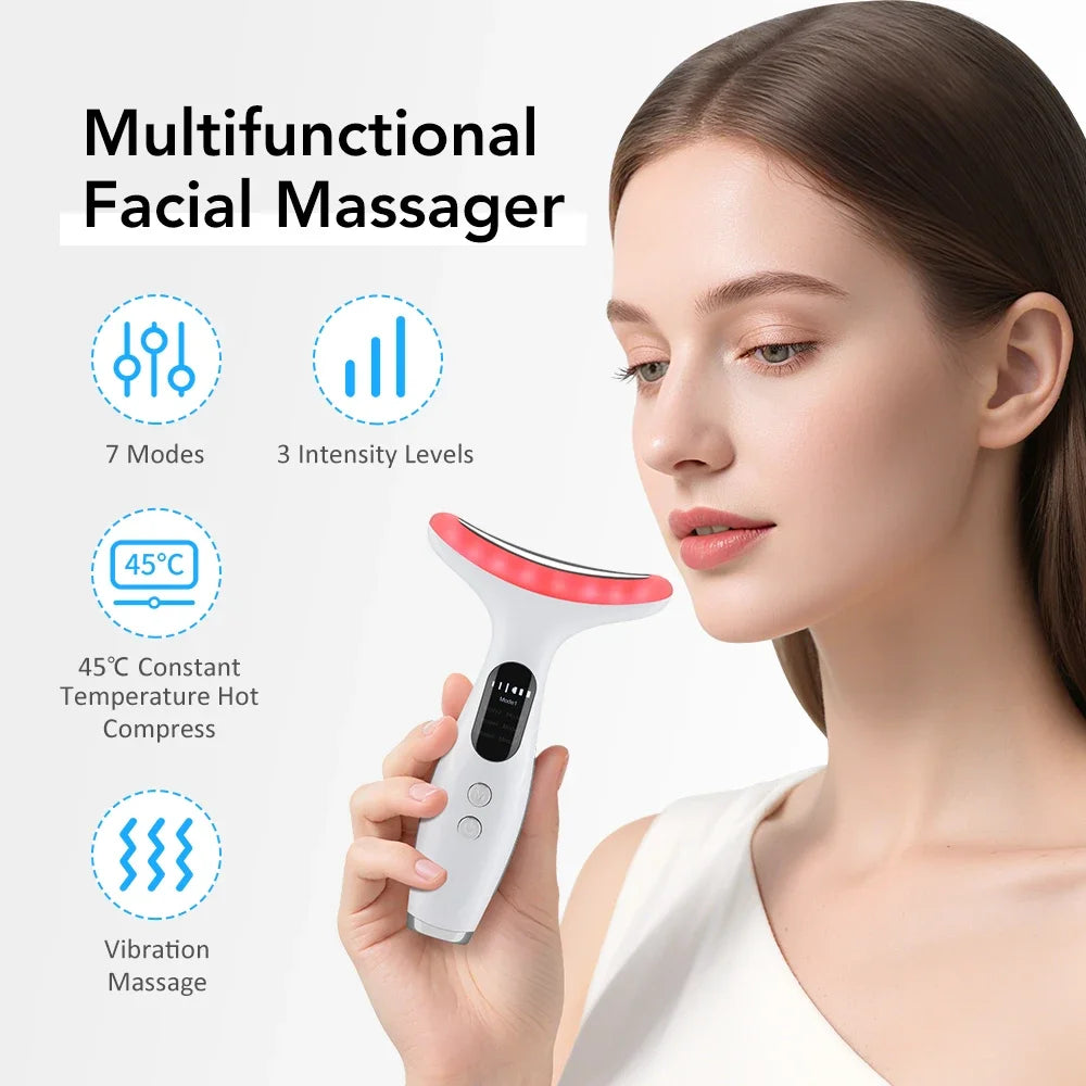 EMS Neck Massager