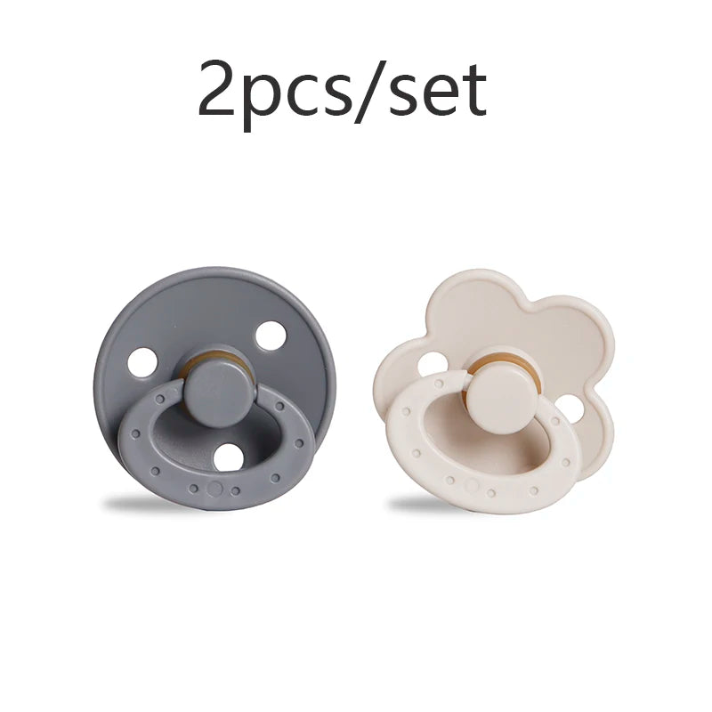 Modabebe Silicone Baby Pacifiers