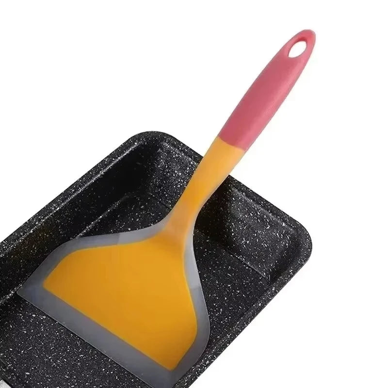 Silicone Pancake Spatula