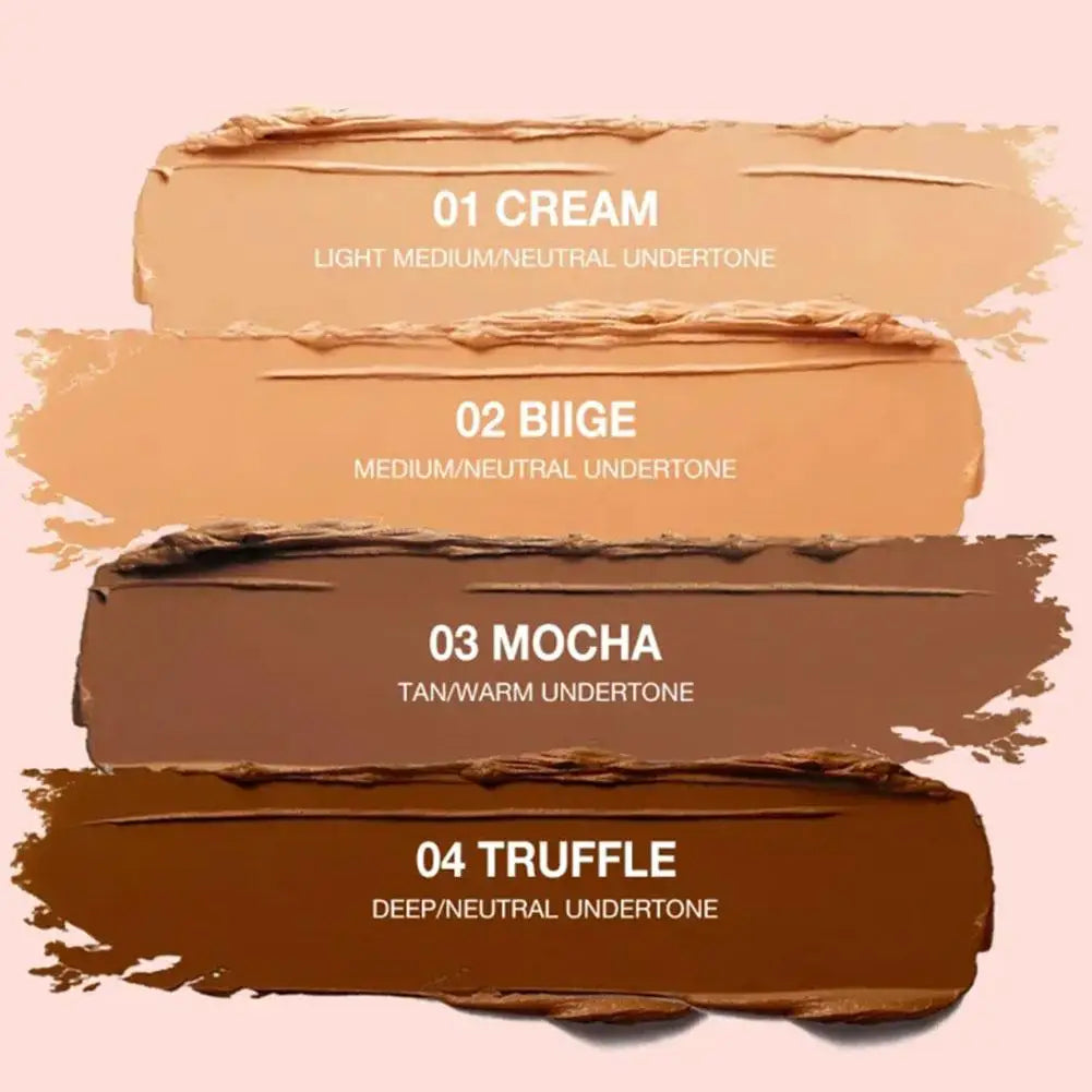 Long-Wear Cream Contour Stick
