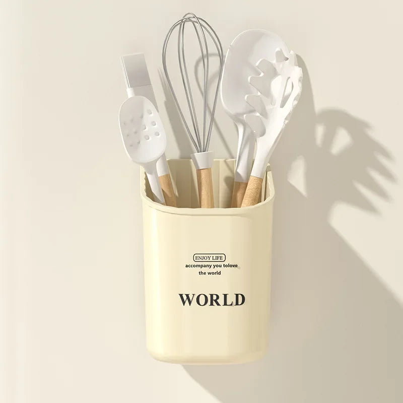 Magnetic Refrigerator Storage Box