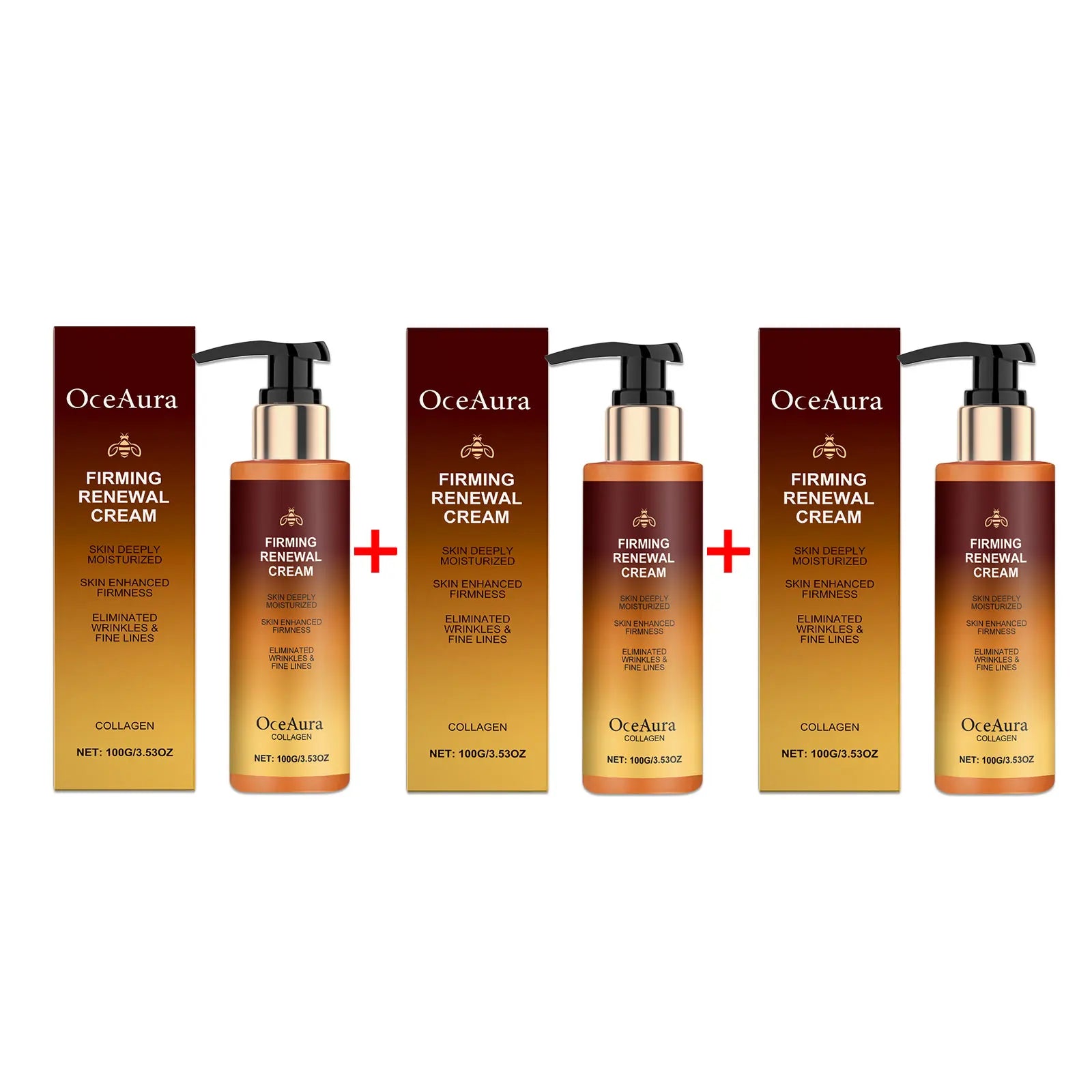 Collagen Firming Body Lotion