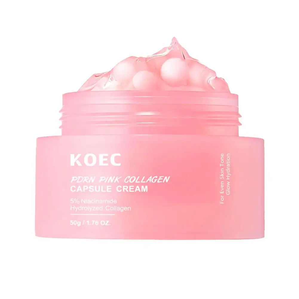 Niacinamide Collagen Jelly Cream