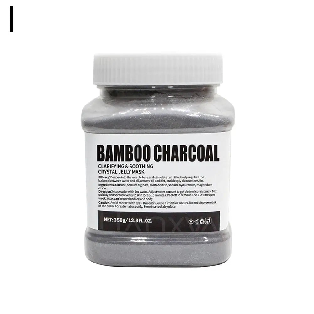 Gold Crystal Jelly Mask Powder