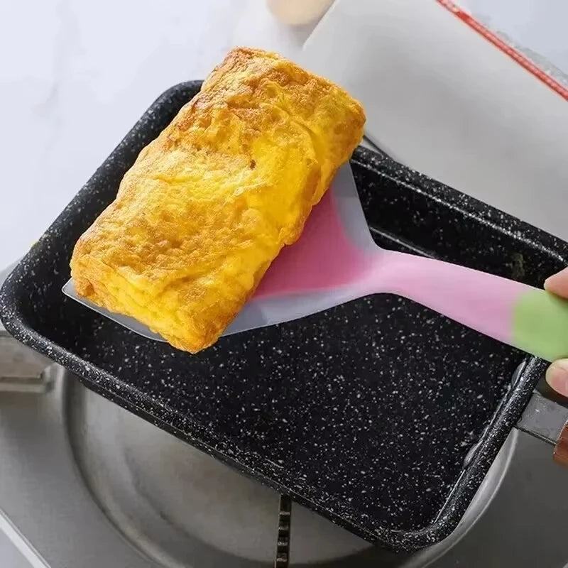 Silicone Pancake Spatula