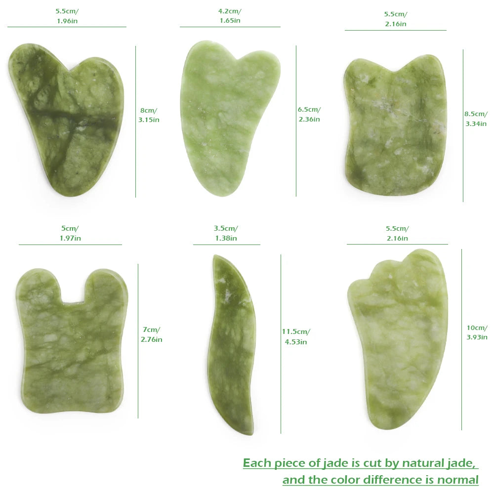 Gua Sha Massager Rollers