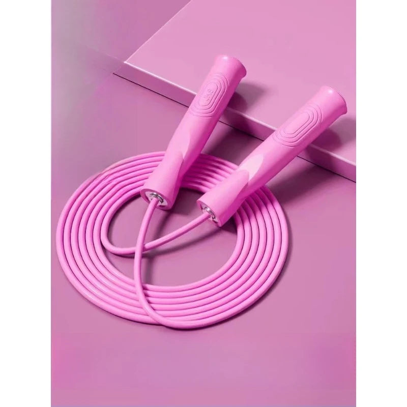 Adjustable Wire Jump Rope