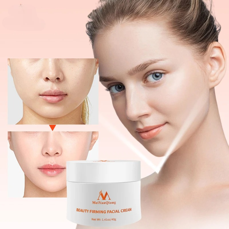 Face-Lift Anti-Aging Cream