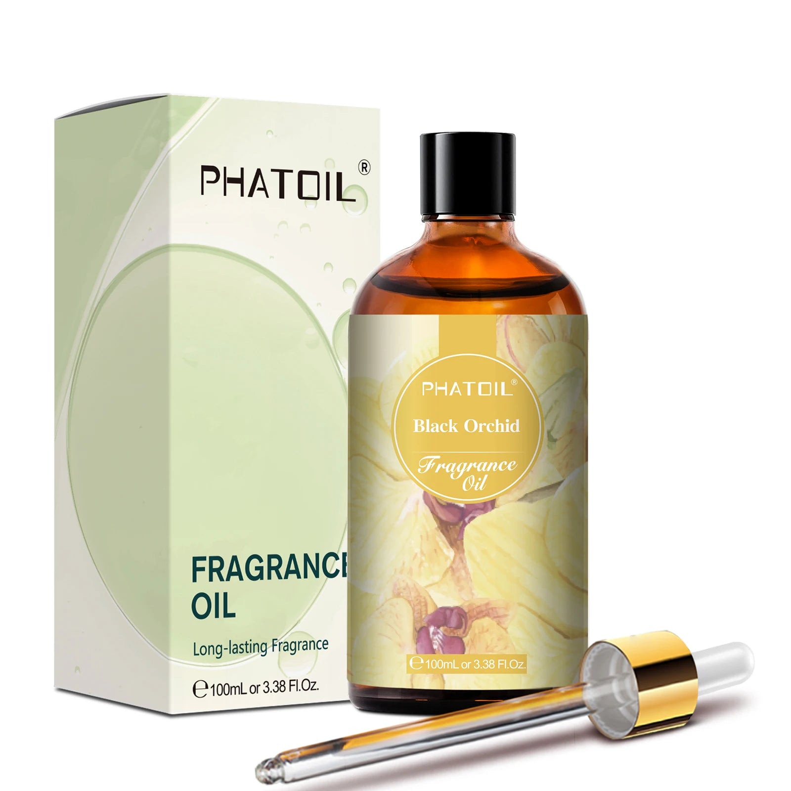 100ml Premium Aroma Fragrance Oils