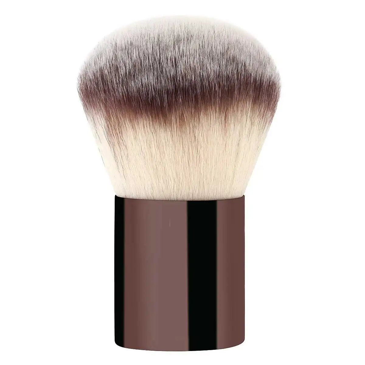 Double-Head Makeup Brush